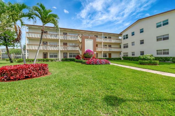 Mansfield At Century Village, 380 Mansfield #J, Boca Raton, Florida 33434, image 1