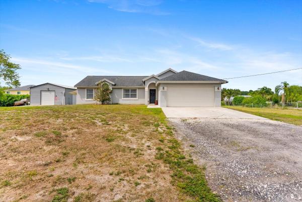 The Acreage Residential, 17925 32nd Ln, The Acreage, Florida 33470, image 1