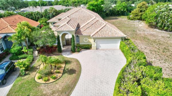 Long Lake Palms, 9152 Long Lake Palm Dr, Boca Raton, Florida 33496, image 1