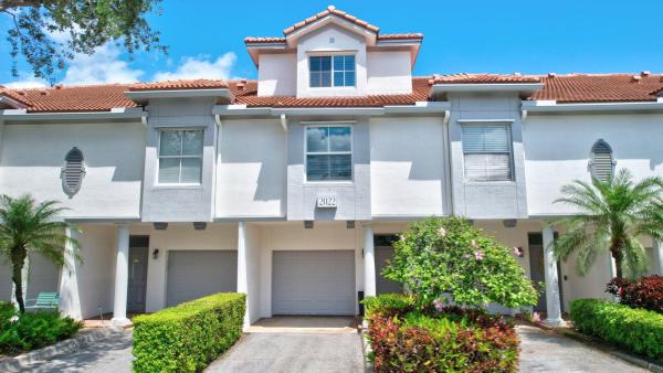 Tierra Verde At Delray Beach, 2022 Alta Meadows Ln #605, Delray Beach, Florida 33444, image 1
