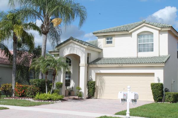 Bluff Harbor, 4194 Bluff Harbor Way, Wellington, Florida 33449, image 1