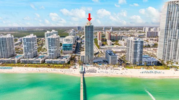 La Perla, 16699 Collins Ave #1102, Sunny Isles Beach, Florida 33160, image 1