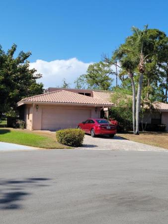 Eastpointe Country Club, 6339 Woodthrush Ct, Palm Beach Gardens, Florida 33418, image 1