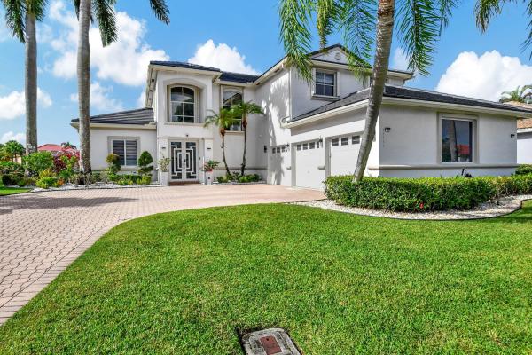 The Shores At Boca Raton, 18744 Ocean Mist Dr, Boca Raton, Florida 33498, image 1