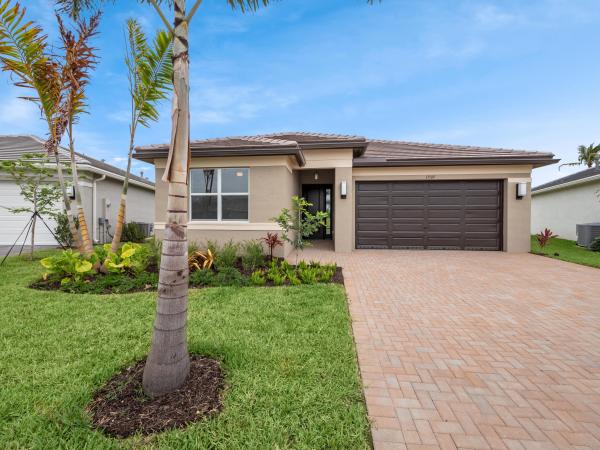 Valencia Grove At Riverland, 13509 SW Oceanus Blvd, Port St. Lucie, Florida 34987, image 1