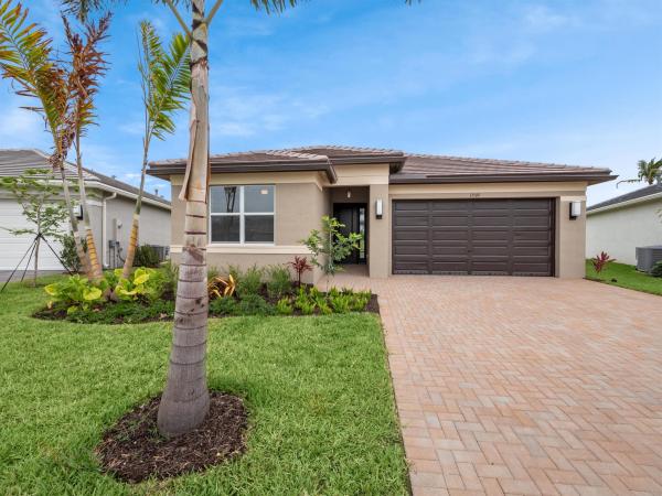Valencia Grove At Riverland, 13509 SW Oceanus Blvd, Port St. Lucie, Florida 34987, image 1