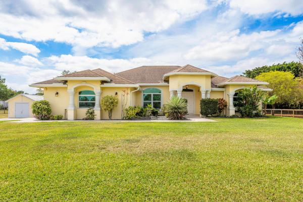 The Acreage Residential, 18768 47th Ct, The Acreage, Florida 33470, image 1