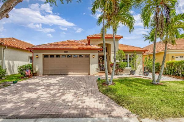 Elpine At Woodbine, 5205 Edenwood Rd, Riviera Beach, Florida 33418, image 1