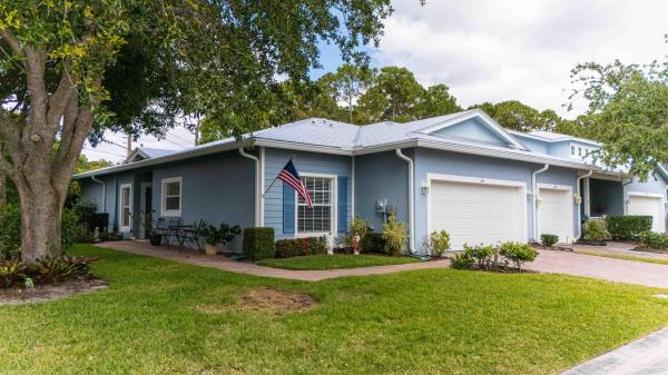 Bent Paddle, 665 NE Bent Paddle Ln, Port St. Lucie, Florida 34983, image 1