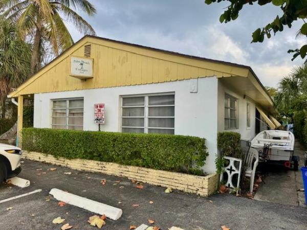 Palm Beach Shores Residential, 110 Cascade Ln #1, Palm Beach Shores, Florida 33404, image 1