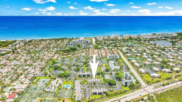 Tennis Villas At Jupiter Ocean & Racquet Club, 1605 S Us Highway 1, Jupiter, Florida 33477, image 2