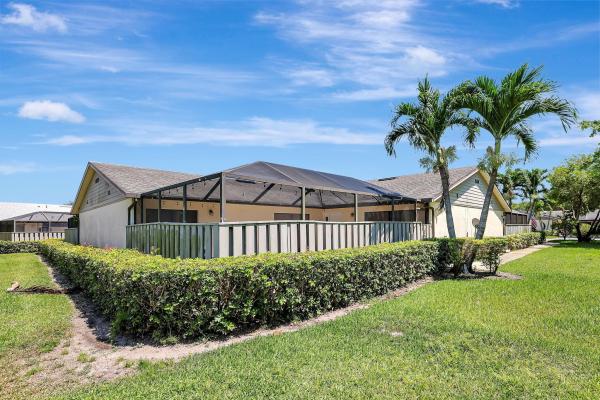 1529 Pheasant Walk #B, Fort Pierce, Florida 34950, image 1