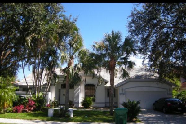 Boulevard Forest, 4800 NW 65th Ave, Lauderhill, Florida 33319, image 1