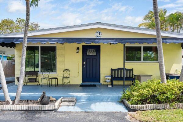 Dell Park, 265 NE 13th St, Delray Beach, Florida 33444, image 1