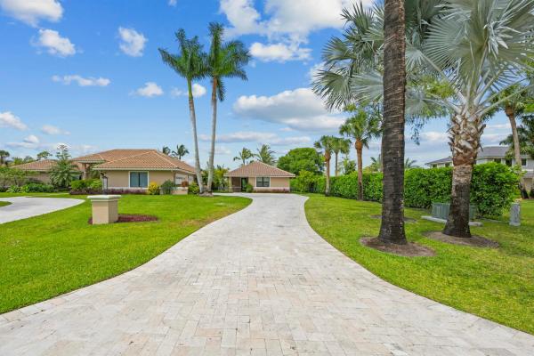 Paddock Park 1 Of Wellington, 14660 Stirrup Ln #(Guest House), Wellington, Florida 33414, image 1