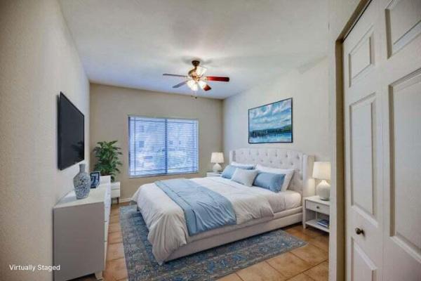 Sarento At San Matera, 2728 Anzio Ct #105, Palm Beach Gardens, Florida 33410, image 2