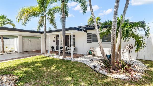 North Andrews Gardens, 261 NW 47th Ct, Oakland Park, Florida 33334, image 1