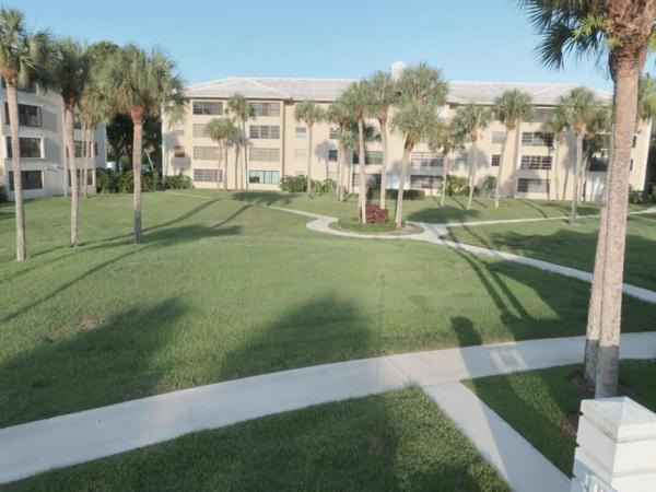 Whitehall Village, 3521 Village Blvd #103, West Palm Beach, Florida 33409, image 1