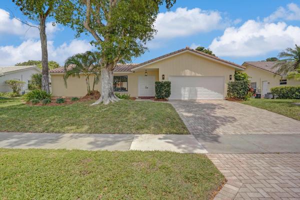 Timbercreek, 2375 NW 29th Rd, Boca Raton, Florida 33431, image 1