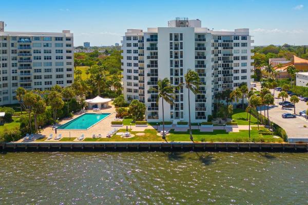 La Fontana, 2800 N Flagler Dr #815, West Palm Beach, Florida 33407, image 1