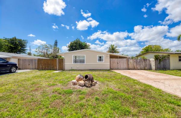 Southgate, 6160 SW 2nd St, Margate, Florida 33068, image 1