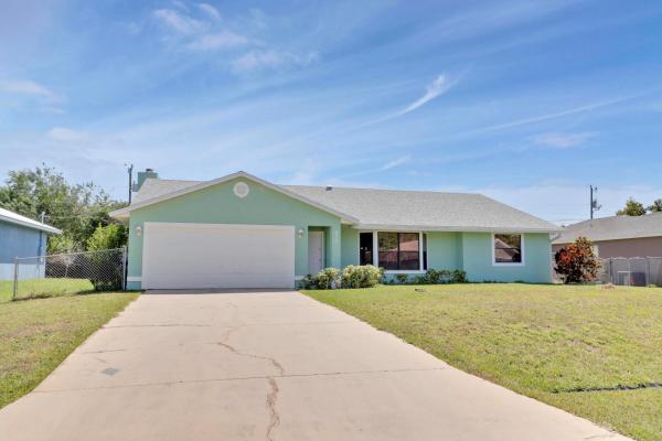 950 SW Jaslo Ave, Port St. Lucie, Florida 34953, image 1