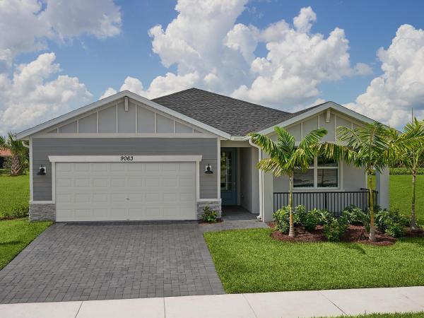 Azalea, 9063 Dahlia Cir, Port St. Lucie, Florida 34986, image 1