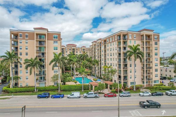Flagler Pointe, 1801 N Flagler Dr #231, West Palm Beach, Florida 33407, image 1