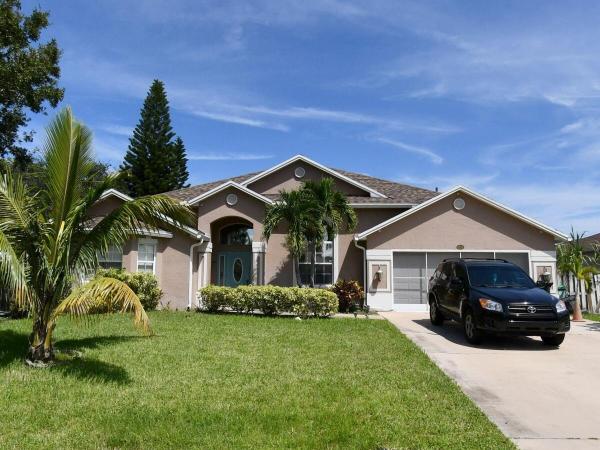 Palm Trails, 1937 SW Davis St, Port St. Lucie, Florida 34953, image 1
