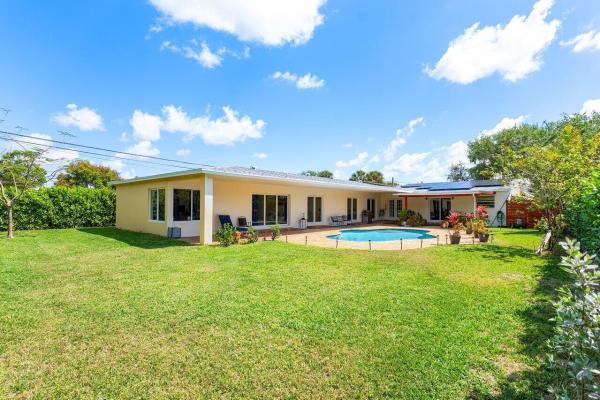 Plumosa Park, 1650 NE 3rd Ave, Delray Beach, Florida 33444, image 1
