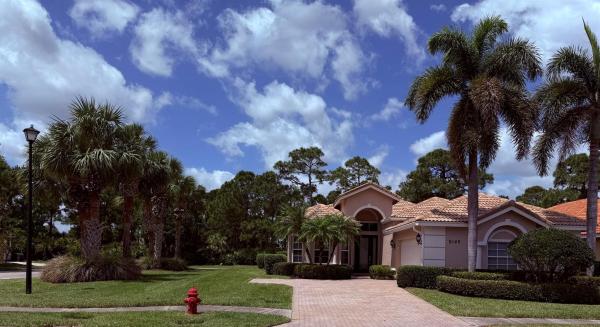 Maidstone, 9148 Pumpkin Rdg, Port St. Lucie, Florida 34986, image 1