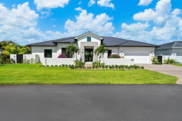 Plumosa Park, 258 NE 17th St, Delray Beach, Florida 33444, image 1