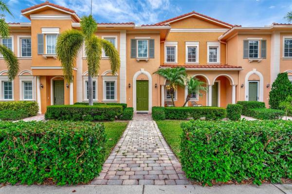 Canterbury Place At Abacoa, 563 Dakota Dr, Jupiter, Florida 33458, image 1