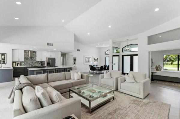 Boca Woods Country Club, 11020 Boca Woods Ln, Boca Raton, Florida 33428, image 1