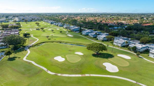 Normandy At Kings Point, 221 Normandy, Delray Beach, Florida 33484, image 1