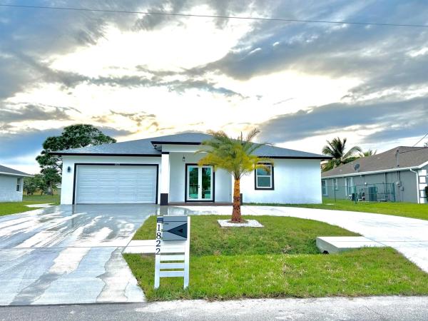 Cashmere Cove, 1822 SW Monterry Ln, Port St. Lucie, Florida 34953, image 1