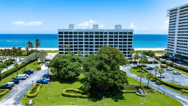 Placide, 1800 S Ocean Blvd #7-C, Boca Raton, Florida 33432, image 1