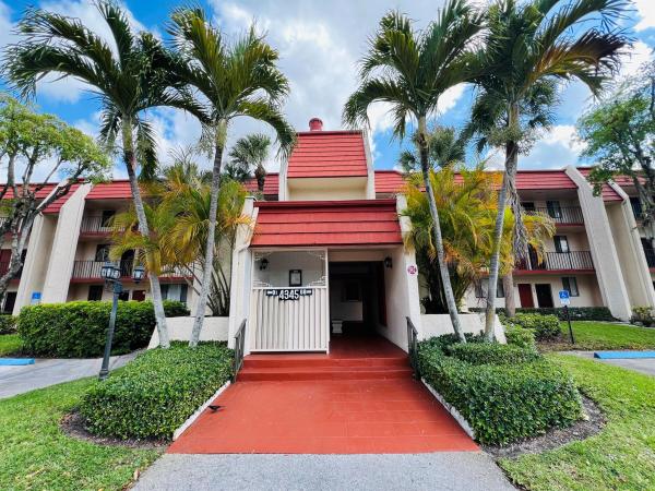 Trevi Court At The Fountains Of Palm Beach, 4345 Trevi Ct #108, Lake Worth Beach, Florida 33467, image 1