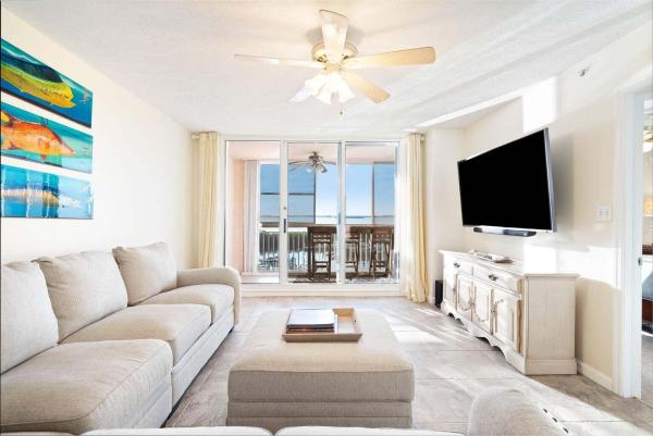 Ocean Harbour North, 5167 N Highway A1a #505, Fort Pierce, Florida 34949, image 1
