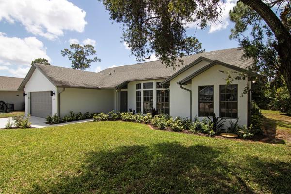 Gatlin Pines, 1650 SW Mercedes Ave, Port St. Lucie, Florida 34953, image 1
