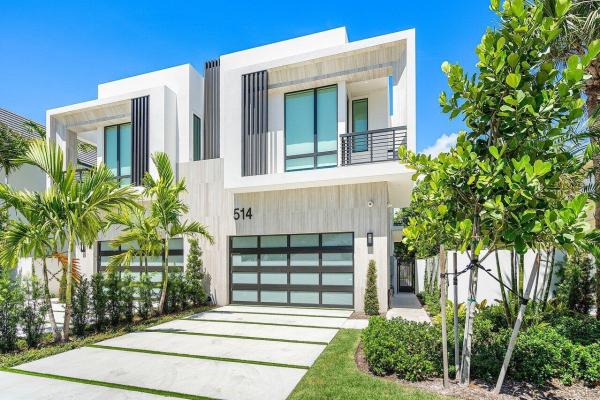 Hofman, 514 NE 7th Ave, Delray Beach, Florida 33483, image 1