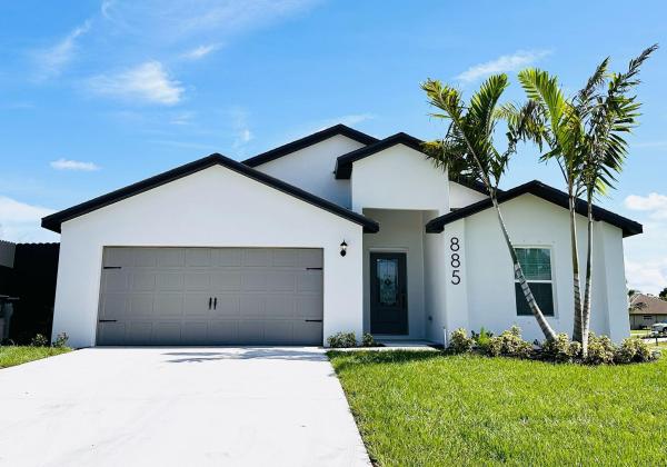 Tulip Park, 885 SW Squirrel Ave, Port St. Lucie, Florida 34953, image 1