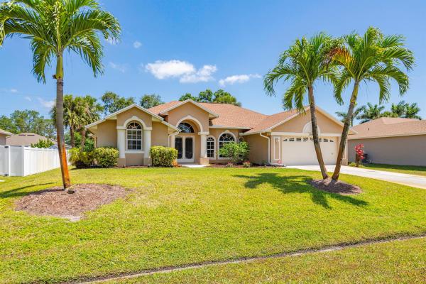 Oak Hammock, 2049 SW Catalina Ter, Port St. Lucie, Florida 34953, image 1