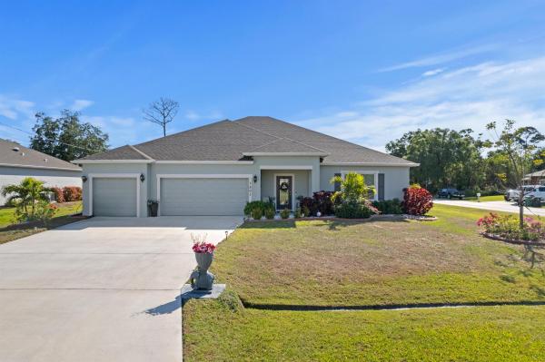 1501 SW Neponset Rd, Port St. Lucie, Florida 34953, image 1