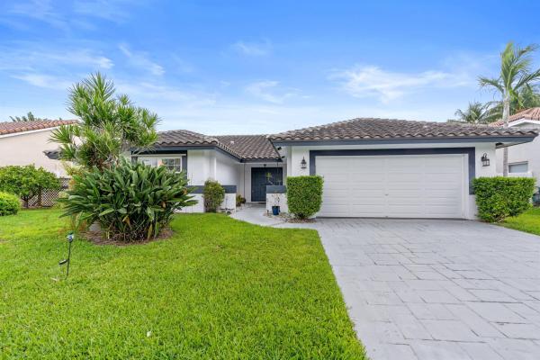 Hidden Valley, 7414 Rosewood Cir, Boca Raton, Florida 33487, image 1
