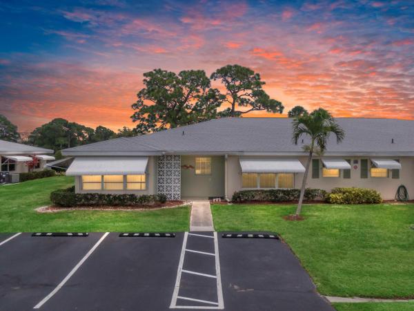 High Point Of Fort Pierce, 108 Lakes End Dr #A, Fort Pierce, Florida 34982, image 1