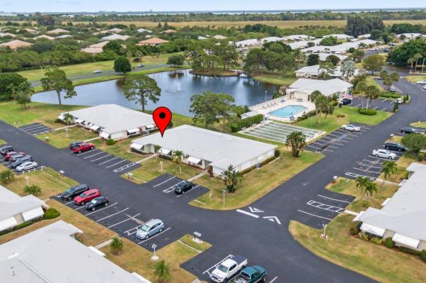 High Point Of Fort Pierce, 108 Lakes End Dr #A, Fort Pierce, Florida 34982, image 2