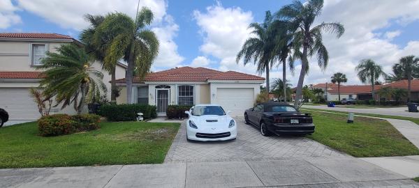 Carmel, 11705 Bay Breeze Ct, Wellington, Florida 33414, image 1