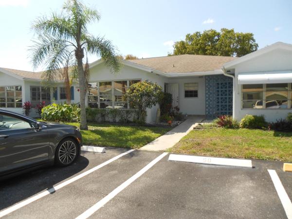 High Point 1 & 2 Of Delray West, 5061 Lakefront Blvd #C, Delray Beach, Florida 33484, image 1