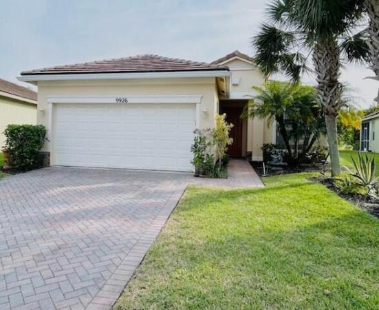 Heritage Oaks At Tradition, 9926 SW Eastbrook Cir, Port St. Lucie, Florida 34987, image 1